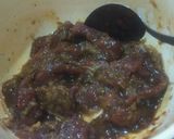 Foto langkah ke 1 dari resep Lapis daging masak kecap (easy).