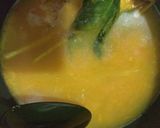 Foto langkah ke 4 dari resep Lodeh Terung kacang panjang.