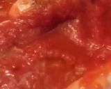 Foto del paso 3 de la receta Longanizas frescas de Ontinyent, con tomate 🍅