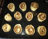Foto del paso 4 de la receta: Cinnamon rolls o rolls de canela