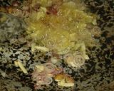 Foto langkah ke 1 dari resep Tumis Rebung Masak Santan.