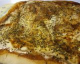Foto del paso 4 de la receta: Pizza en Flip