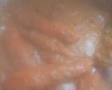 सोया चाप करी (soya chaap curry recipe in Hindi) रेसिपी चरण 8 फोटो