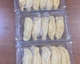 Foto langkah ke 4 dari resep Pastel Frozen.