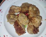 Foto langkah ke 4 dari resep Tahu Walik Kornet.