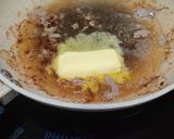 A picture of step 4 of Swedish Meatballs and Gravy.