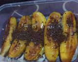 Foto langkah ke 3 dari resep Pisang bakar teflon.