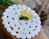 صورة لخطوة 4 من وصفة تارت الليمون 🍋🍋