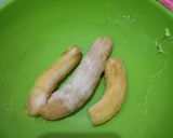 Foto langkah ke 1 dari resep Bolu pisang dua warna.