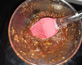 Foto langkah ke 4 dari resep Udang Bakar Teflon.