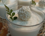 Foto del paso 7 de la receta: Mousse de coco 🥣🥥