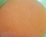 Foto del paso 3 de la receta: Crema de Zanahoria