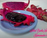Foto langkah ke 3 dari resep Selai buah Naga homemade #bantumantenbaru.