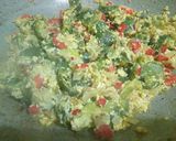 Foto del paso 4 de la receta: Zapallito revuelto