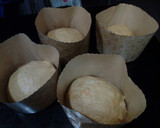 Foto del paso 8 de la receta: Panettone