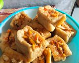 Foto langkah ke 2 dari resep Tahu Pedas Jeletot.