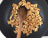 Foto langkah ke 1 dari resep Orek Tempe.
