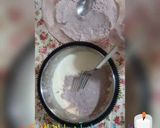 عکس مرحله 7 از دستور کیک خیس شکلاتی پرتقالی "فیلم_آموزشی" (کیک روز پدر)