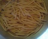 Foto langkah ke 5 dari resep Stik keju / bidaran keju.