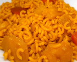 Foto del paso 9 de la receta: Fideos a la cazuela
