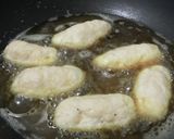 Foto langkah ke 4 dari resep Roti Goreng Pisang/untuk-untuk pisang.