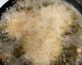 A picture of step 3 of Seafood Croquettes.