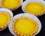 Foto langkah ke 3 dari resep Pai susu.