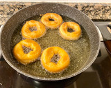 Foto del paso 5 de la receta: Rosquillas