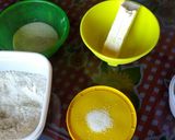 Foto del paso 6 de la receta: Roles de canela🤩