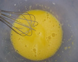 Foto langkah ke 1 dari resep Souffle Pancake.