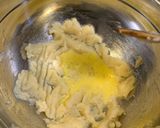 A picture of step 13 of Japanese Cream Puff.