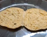Foto del paso 4 de la receta: Pan pita condimentado