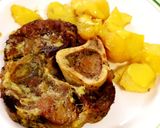 Φωτογραφία βήματος 4 της συνταγής Ossobuco στην γάστρα!