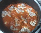 Foto del paso 3 de la receta: Salsa de tomate