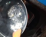 A picture of step 3 of WHOLE WHEAT PASTA so simple.