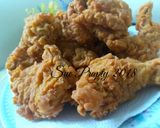 Foto langkah ke 7 dari resep Ayam Goreng Kribo.