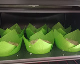 Foto del paso 4 de la receta: Muffins de Manzana y Crumbs