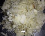 सेव गाजर की बर्फी (sev gajar ki barfi recipe in Hindi) रेसिपी चरण 1 फोटो