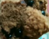 Foto langkah ke 6 dari resep Brownies kukus Coklat.