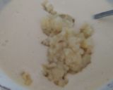 Foto langkah ke 3 dari resep Potato Cake.