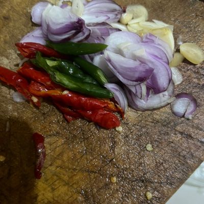 Langkah 1