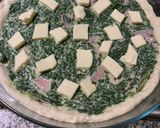 Foto del paso 3 de la receta: Tarta de acelga con masa hecha en casa