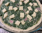 Foto del paso 3 de la receta: Tarta de acelga con masa hecha en casa