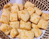 Foto del paso 5 de la receta: 🧀Quesitas🧀