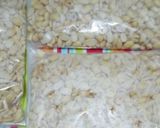 Foto langkah ke 5 dari resep Tempe Homemade.