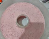 Foto langkah ke 2 dari resep Puding Mutiara.