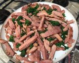 Foto del paso 8 de la receta: Tacos de Chuleta c/ Chorizo