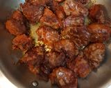 匈牙利牛肉的食譜步驟2照片