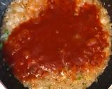 Foto del paso 5 de la receta: Guiso de lentejas con morcilla y chorizo colorado 😋🥳🥳😋😋😋🫕🥄