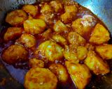 લસણિયા બટાકા ભૂંગળા (lasniya bataka bhungla recipe in Gujarati) રેસીપી સ્ટેપ5ફોટો